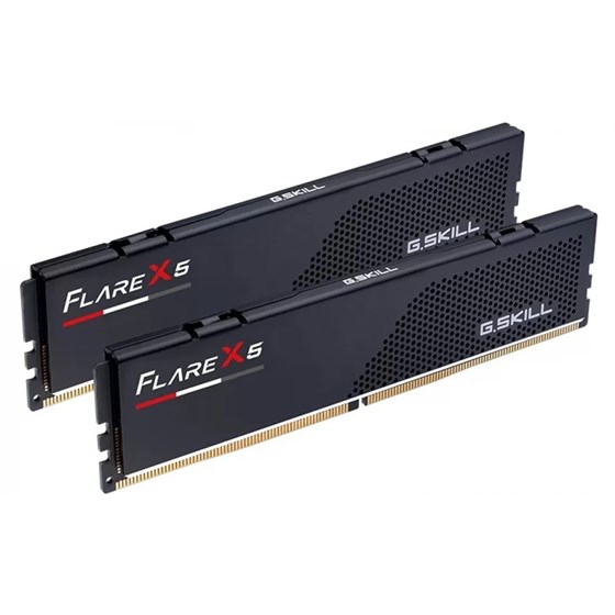 Memorija za PC, 32GB (2x 16GB) DDR5 6000 MHz, G.SKILL Flare X5, F5-6000J3238F16GX2-FX5