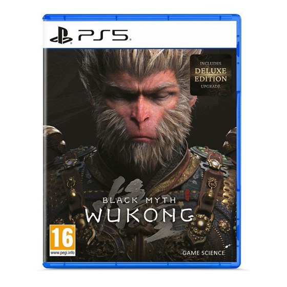 Black Myth: Wukong (Playstation 5)