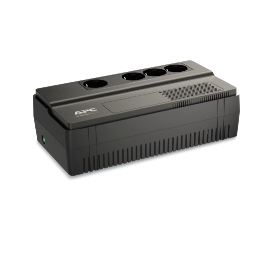 UPS APC Easy BV 800VA/450W, AVR, Schuko Outlet, 230V (BV800I-GR)