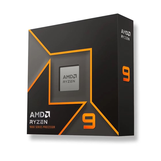 Procesor AMD Ryzen 9 9900X, 12C/24T, 4.40GHz/5.60GHz, 76MB, Socket AM5, 100-100000662WOF