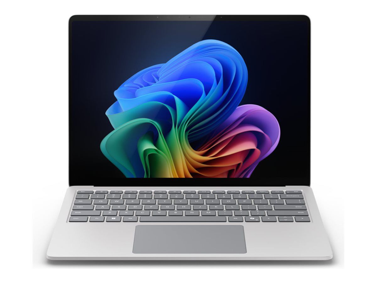 Microsoft Surface Laptop 7 Copilot + PC, ZHG-00025, 13.8" 2304x1536 120Hz TouchScreen, Snapdragon X Elite, 16GB, 256GB SSD, W11H, Adreno, Platinum