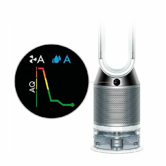 Pure Humidify & Cool Link PH01 - prošišćava, hladi i vlaži zrak - izložbeni artikl