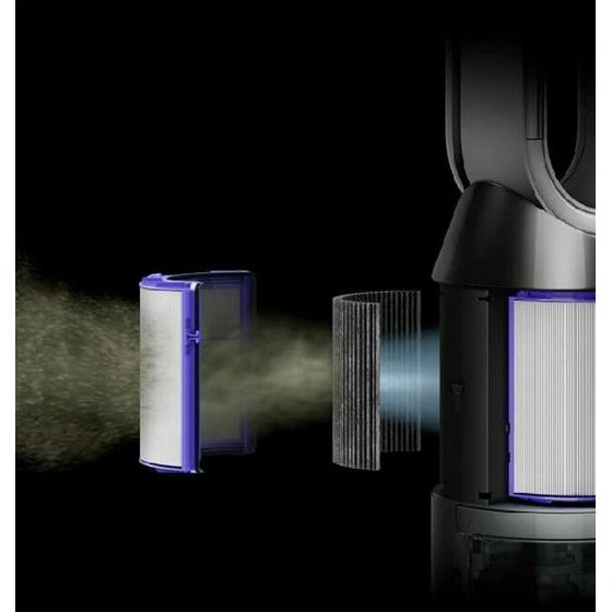Pure Humidify & Cool Link PH01 - prošišćava, hladi i vlaži zrak - izložbeni artikl