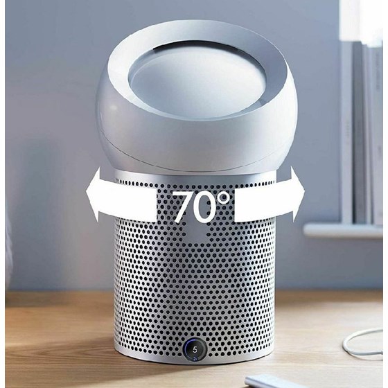 Dyson Pure Cool Me - pročišćava i hladi - izložbeni artikl