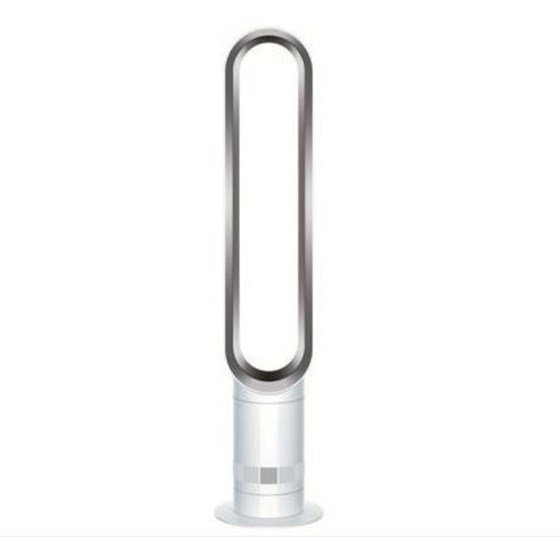 Dyson AM07 Wh/SV podni ventilator - izložbeni artikl