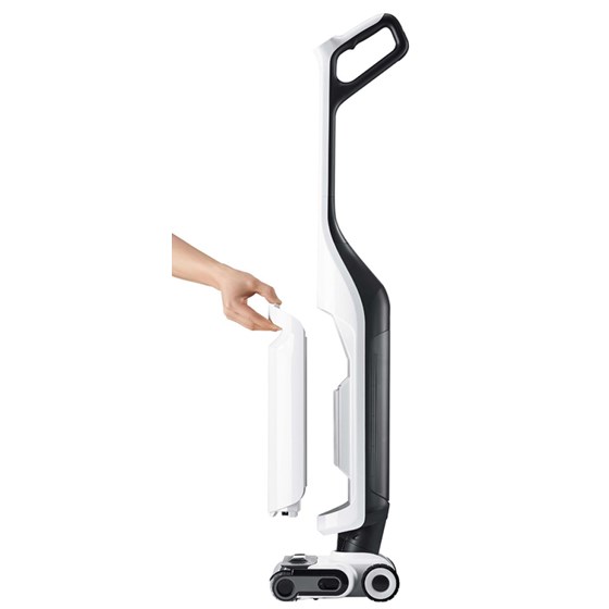 Roborock Flexi Pro uspravni baterijski usisavač