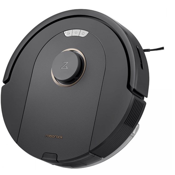 Roborock Q5 Pro robotski usisavač - crni