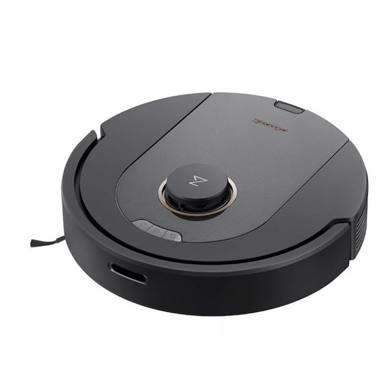 Roborock Q5 Pro robotski usisavač - crni