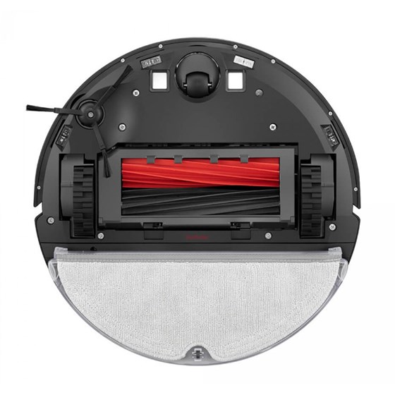 Roborock Q5 Pro robotski usisavač - crni