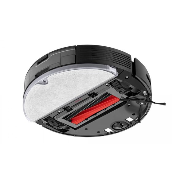 Roborock Q5 Pro robotski usisavač - crni