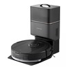 Roborock Q5 Pro+ robotski usisavač sa samopražnjenom stanicom, crni
