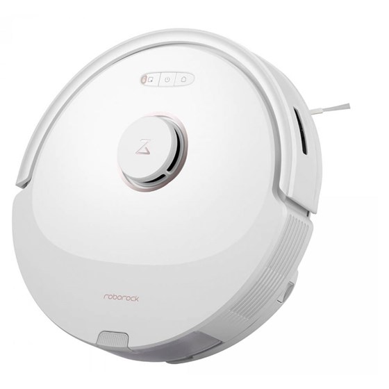 Roborock Q8 Max robotski usisavač, bijeli