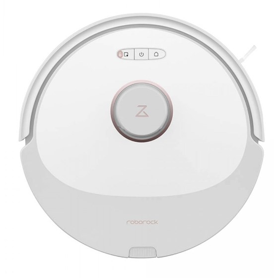 Roborock Q8 Max robotski usisavač, bijeli