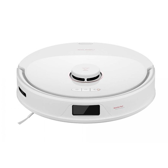 Roborock Q8 Max robotski usisavač, bijeli