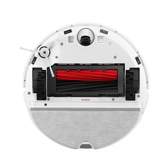 Roborock Q8 Max robotski usisavač, bijeli