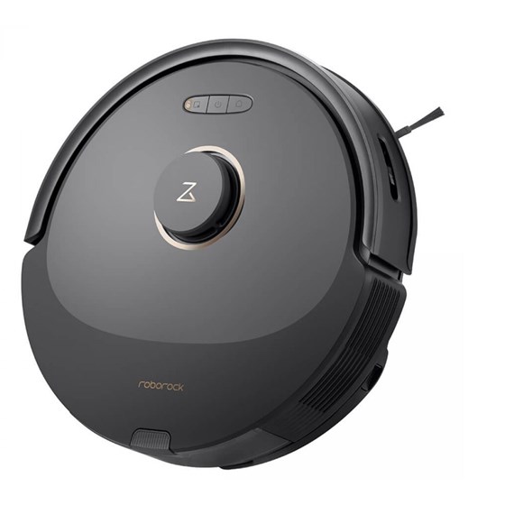 Roborock Q8 Max robotski usisavač, crni