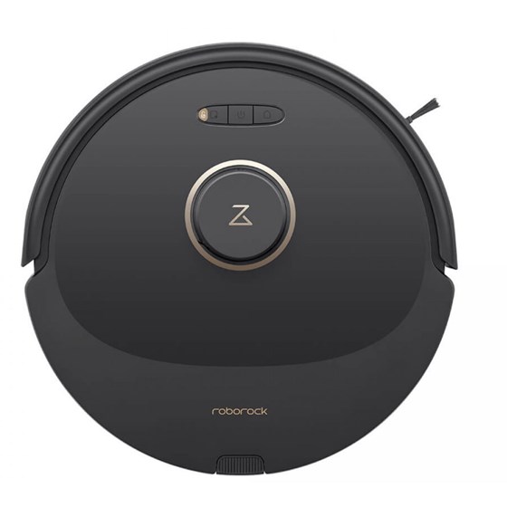 Roborock Q8 Max robotski usisavač, crni