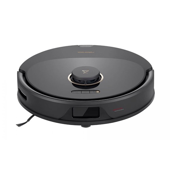 Roborock Q8 Max robotski usisavač, crni