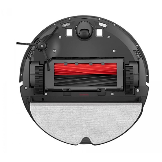 Roborock Q8 Max robotski usisavač, crni