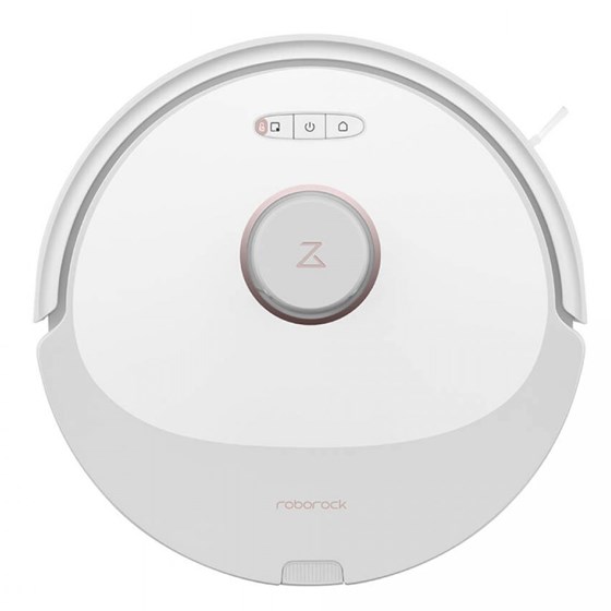 Roborock Q8 Max+ robotski usisavač sa samopražnjenom stanicom, bijela