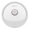 Roborock Q8 Max+ robotski usisavač sa samopražnjenom stanicom, bijela