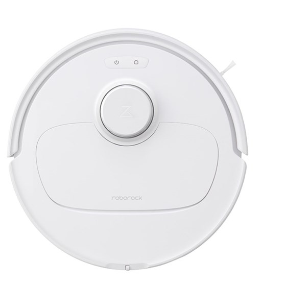 Roborock Qrevo S robotski usisavač sa samopražnjenom stanicom, bijela