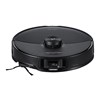 Roborock S8 MaxV Ultra s 8-u-1 RockDock stanicom za samočišćenje, crna
