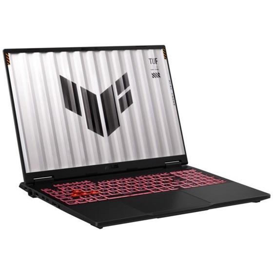 Asus TUF Gaming A16 FA608WV-QT027, 90NR0J01-M00170, 16" 2.5K 165Hz, AMD Ryzen AI 9 HX 370, 16GB, 1TB SSD, FreeDOS, NVIDIA GeForce RTX 4060 8GB GDDR6