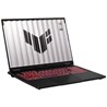 Asus TUF Gaming A16 FA608WV-QT027, 90NR0J01-M00170, 16" 2.5K 165Hz, AMD Ryzen AI 9 HX 370, 16GB, 1TB SSD, FreeDOS, NVIDIA GeForce RTX 4060 8GB GDDR6