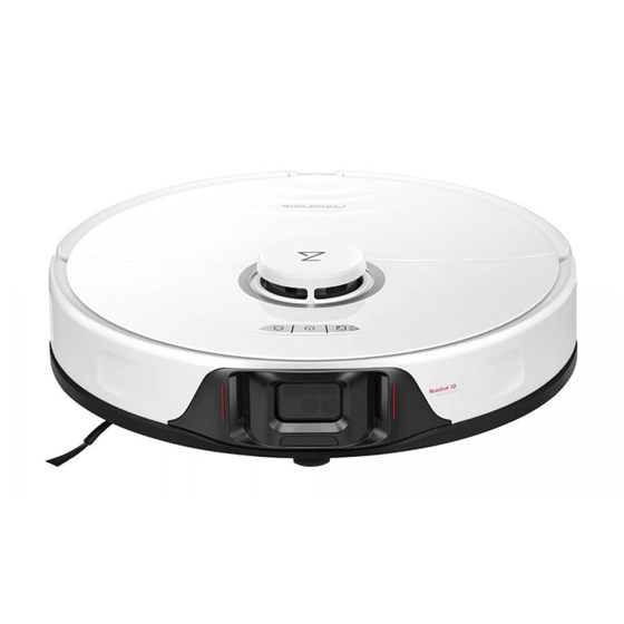 Robotski usisavač Roborock S8, bijeli