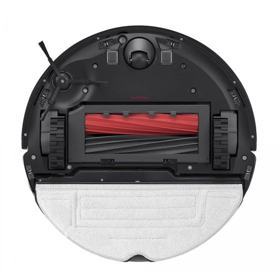Robotski usisavač Roborock S8, bijeli