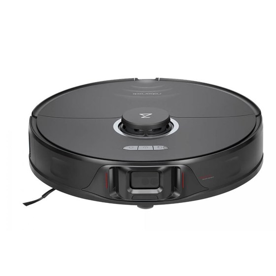 Robotski usisavač Roborock S8, crni