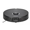 Robotski usisavač Roborock S8, crni