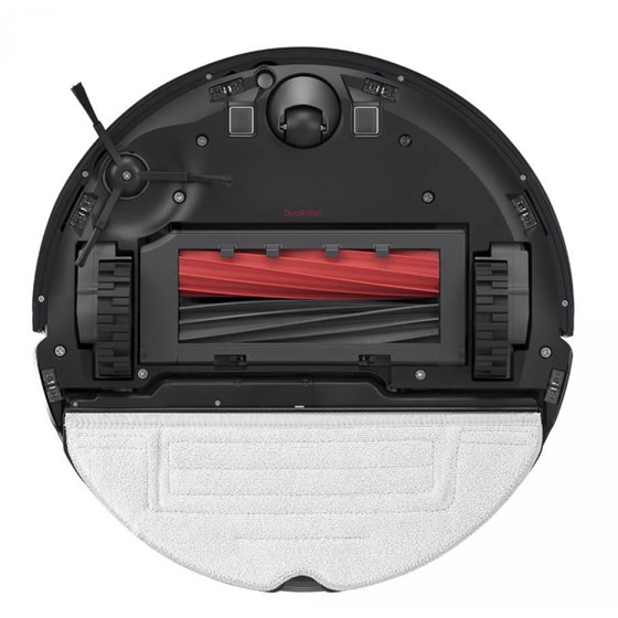 Robotski usisavač Roborock S8, crni