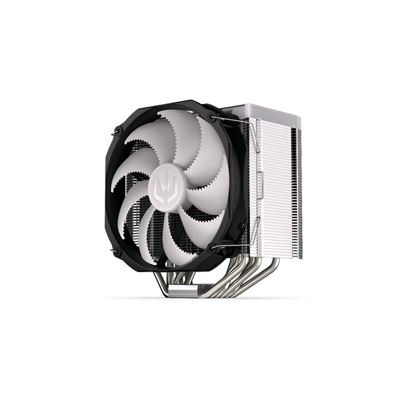 Hladnjak Endorfy Fortis 5 ARGB za CPU, Crni, EY3A010