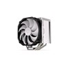 Hladnjak Endorfy Fortis 5 ARGB za CPU, Crni, EY3A010