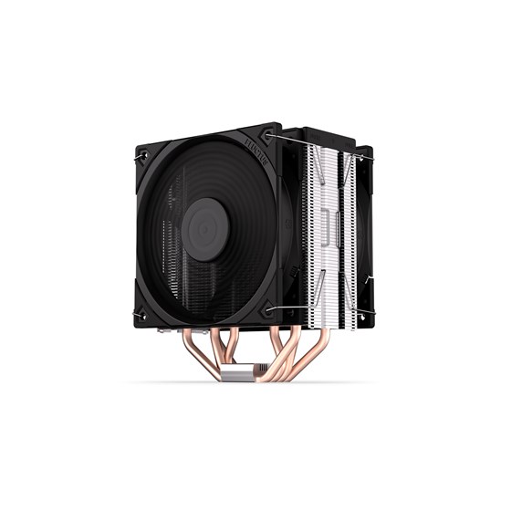 Hladnjak Endorfy FERA 5 Dual Fan za CPU, Crni, EY3A006