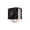 Hladnjak Endorfy FERA 5 Dual Fan za CPU, Crni, EY3A006