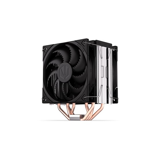 Hladnjak Endorfy FERA 5 Dual Fan za CPU, Crni, EY3A006