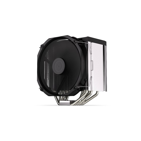 Hladnjak Endorfy Fortis 5 za CPU, Crni, EY3A008