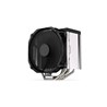 Hladnjak Endorfy Fortis 5 za CPU, Crni, EY3A008