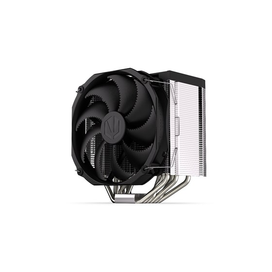 Hladnjak Endorfy Fortis 5 za CPU, Crni, EY3A008