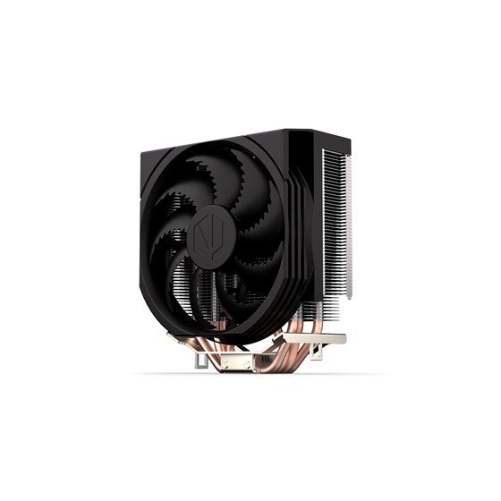 Hladnjak Endorfy Spartan 5 MAX za CPU, Crni, EY3A003