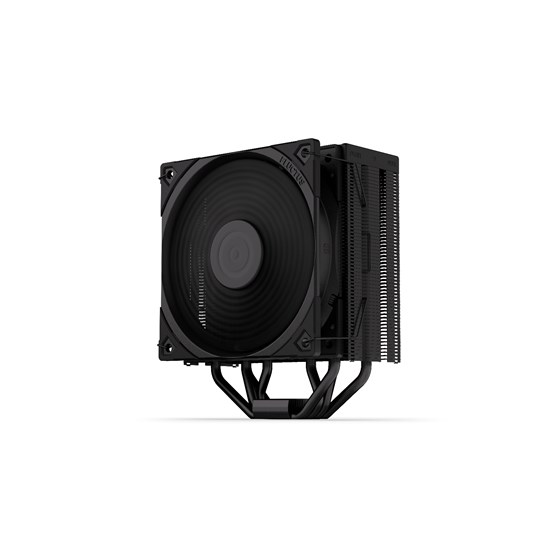 Hladnjak Endorfy FERA 5 Black za CPU, Crni, EY3A011