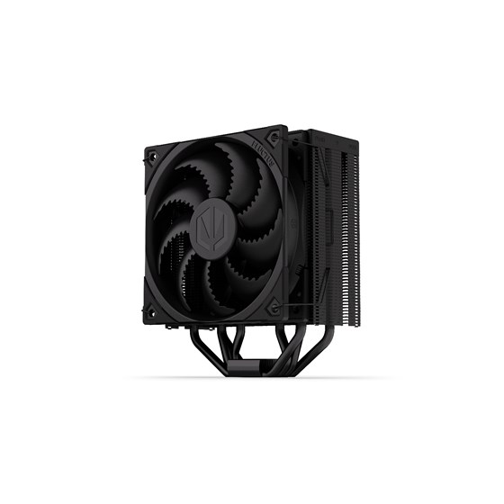 Hladnjak Endorfy FERA 5 Black za CPU, Crni, EY3A011