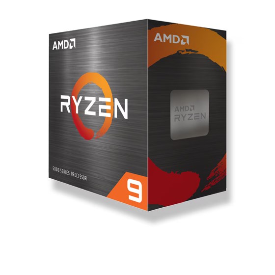 Procesor AMD Ryzen 9 5950X, 16C/32T, 3.40GHz/4.90GHz, 64MB, Socket AM4, 100-100000059WOF