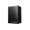 Kućište DeepCool CH170 Digital, Mini-ITX, LCD, Black, R-CH170-BKNPI0D-G-1