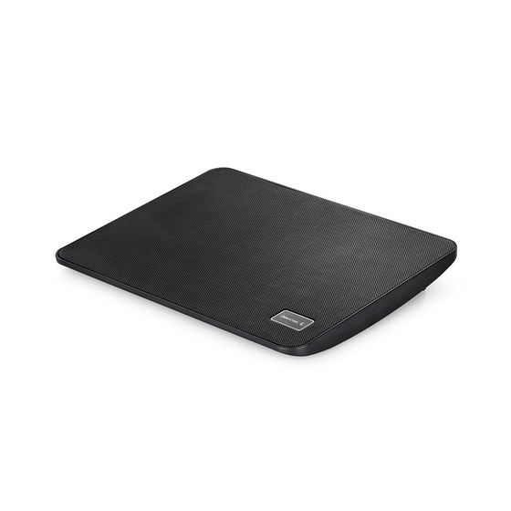 Hladnjak za laptop DeepCool WIND PAL MINI, up to 15.6", 1x silent fan