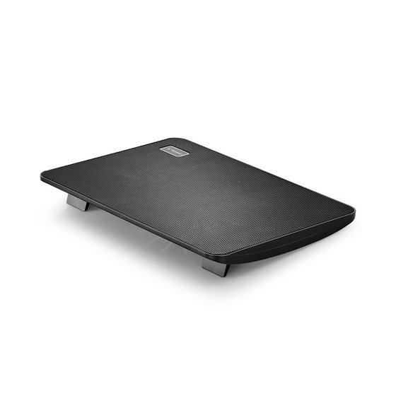 Hladnjak za laptop DeepCool WIND PAL MINI, up to 15.6", 1x silent fan