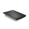Hladnjak za laptop DeepCool WIND PAL MINI, up to 15.6", 1x silent fan